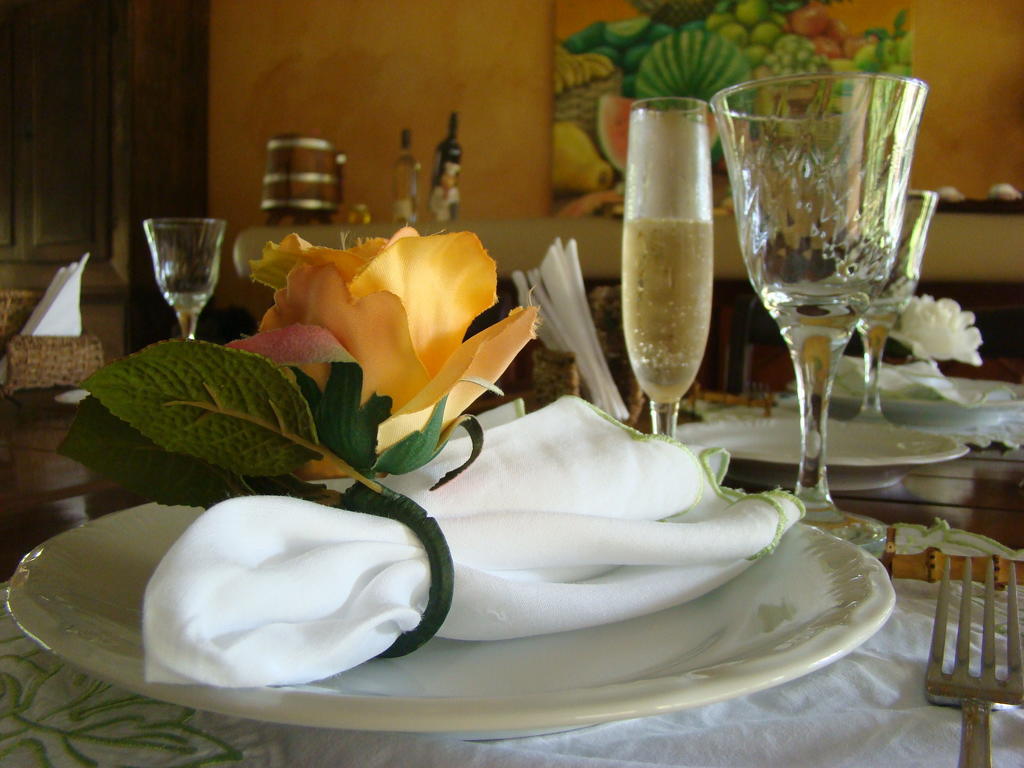 סנטנה דוס מונטס Hotel Fazenda Santa Marina מראה חיצוני תמונה